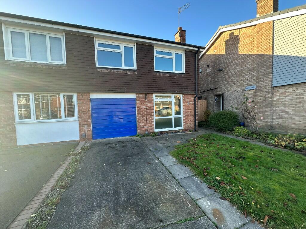 Main image of property: Ellerton Avenue, Little Sutton