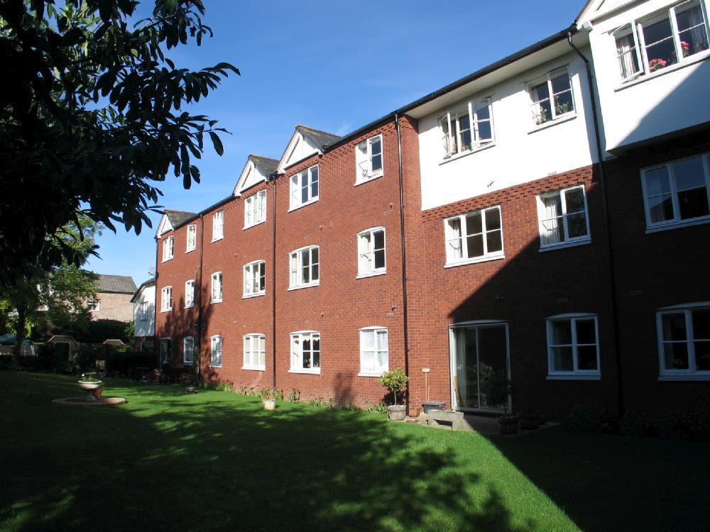 Main image of property: Townsend Court, Leominster, Herefordshire