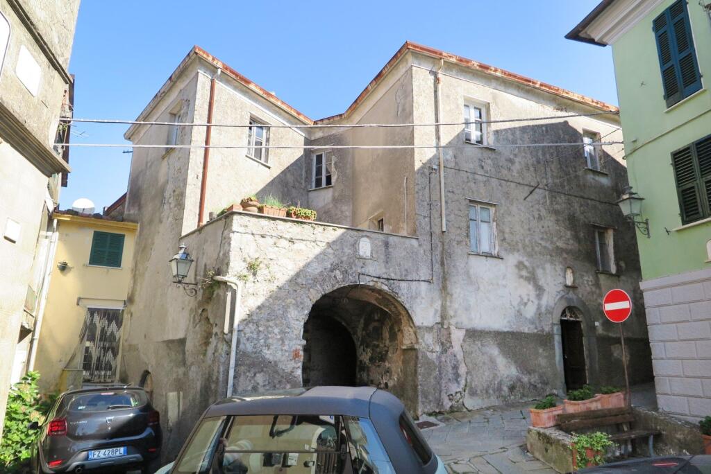 Main image of property: Tuscany, Lunigiana, Fosdinovo