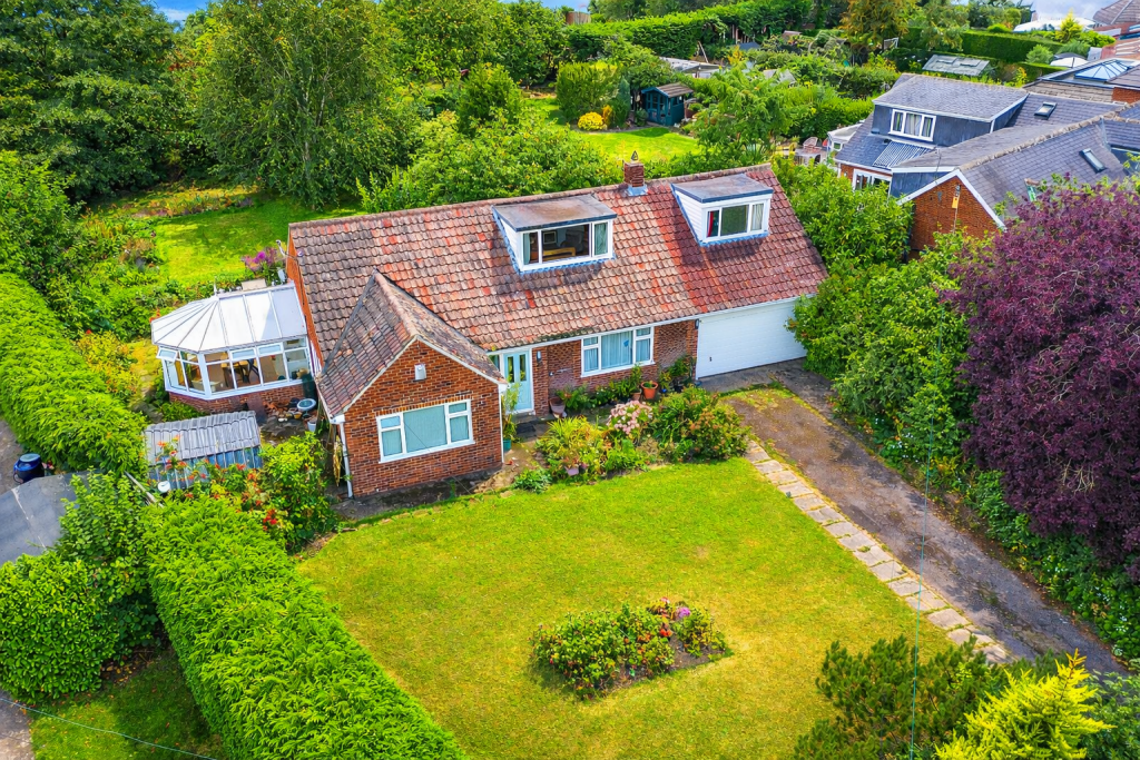 Main image of property: Drome Road, York, YO23