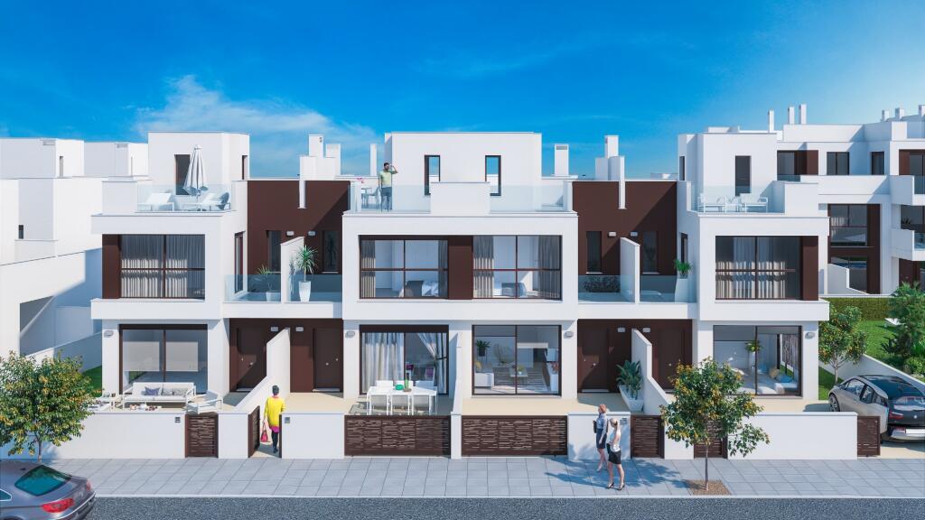 Main image of property: Valencia, Alicante, Torre de la Horadada