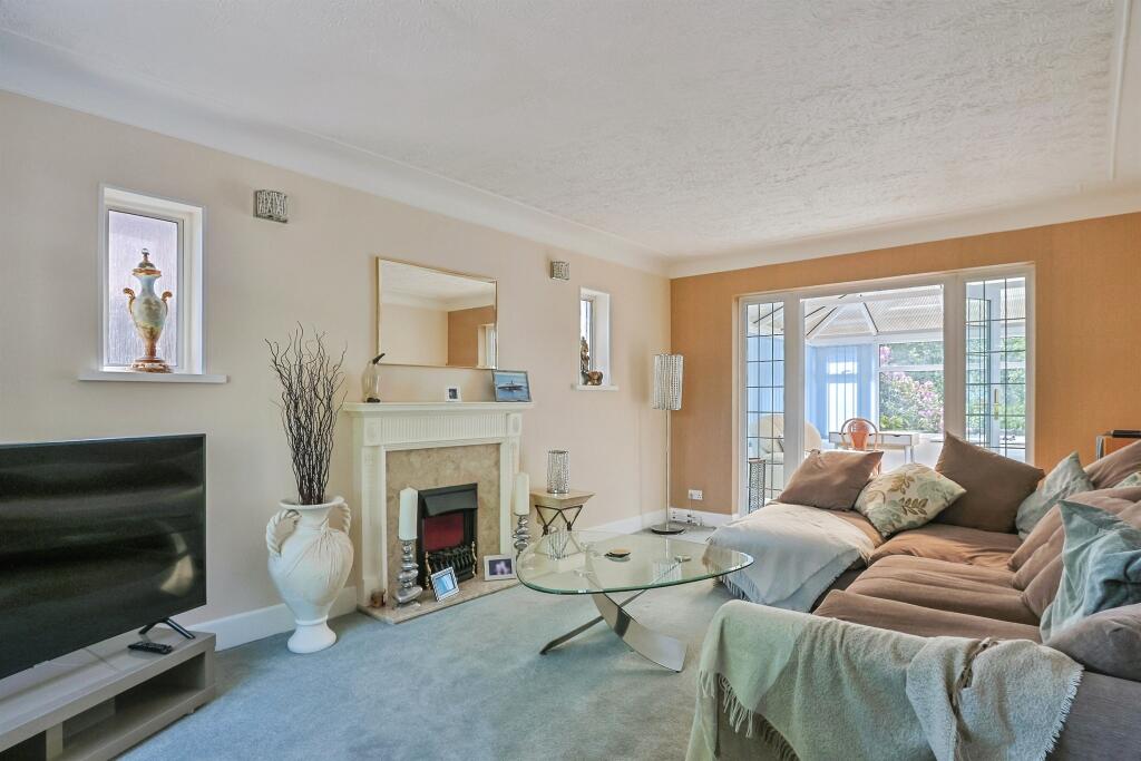 Littledown Avenue, BOURNEMOUTH - View 2