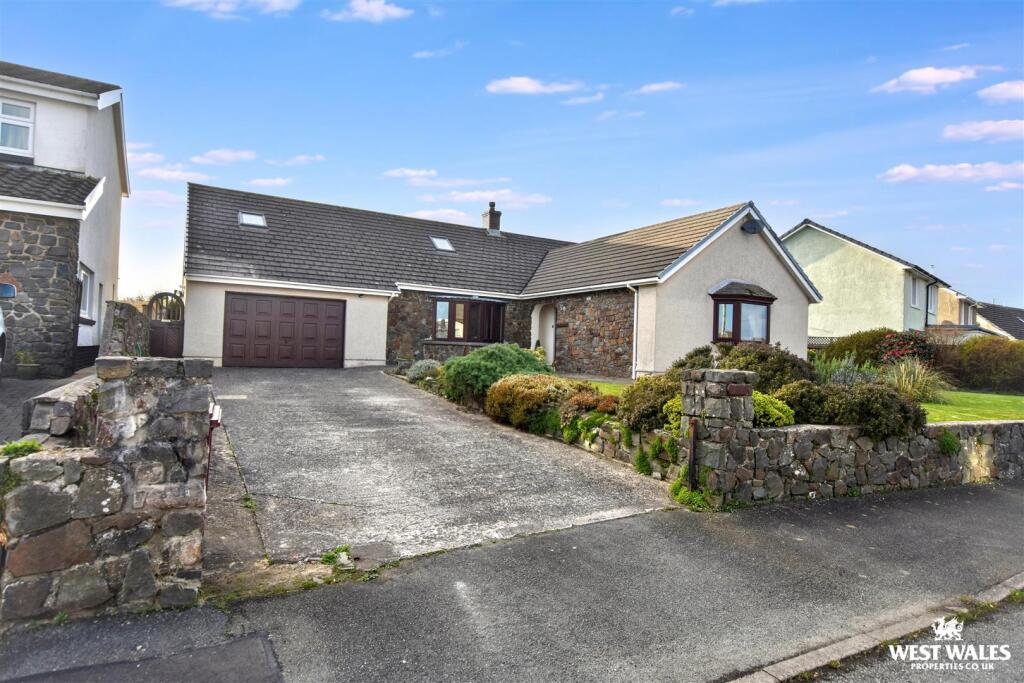 Main image of property: Osborn Park, Neyland, Milford Haven