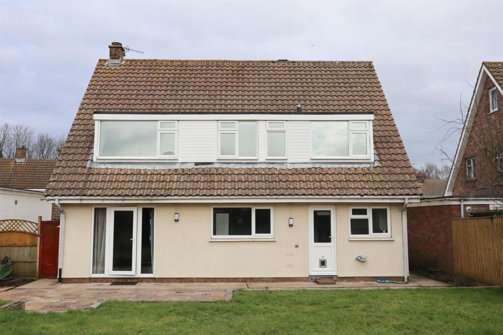 Main image of property: Priory Road, Portbury, Bristol