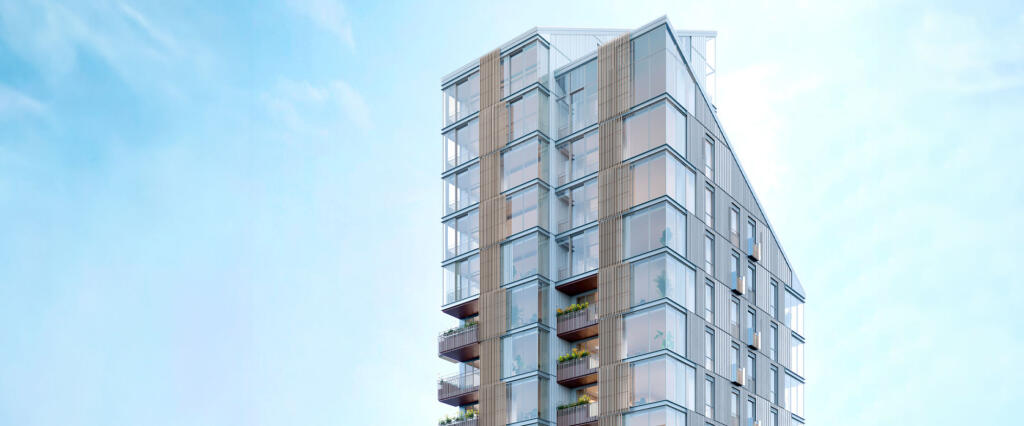 Main image of property: Grand Central Apartments, Kings Cross, London, NW1