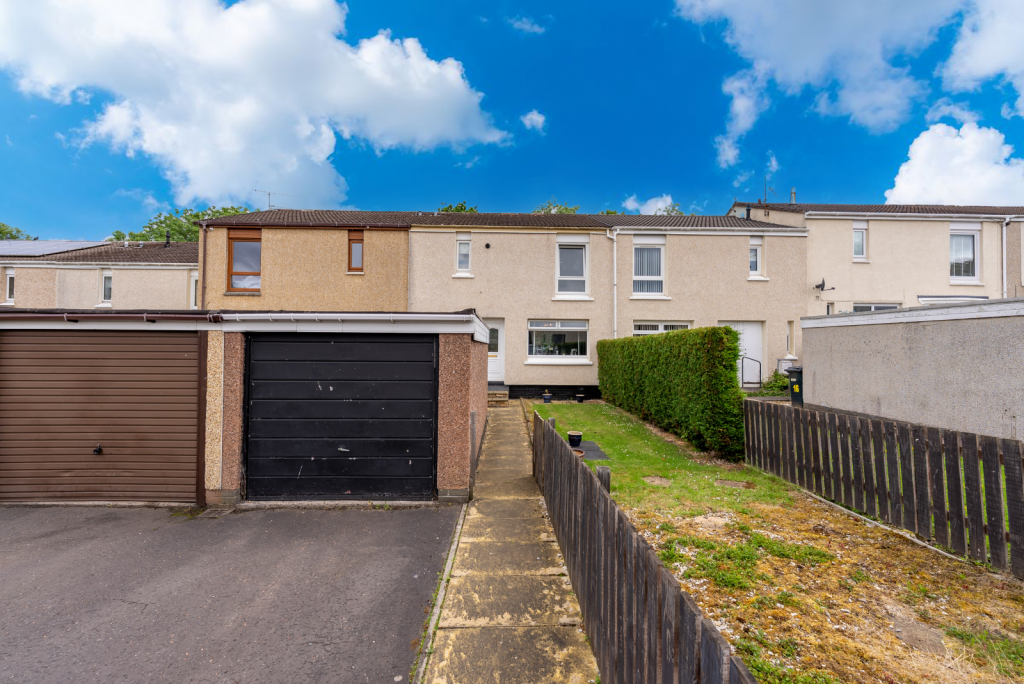 Main image of property: Newrose Drive, Bellshill, ML4