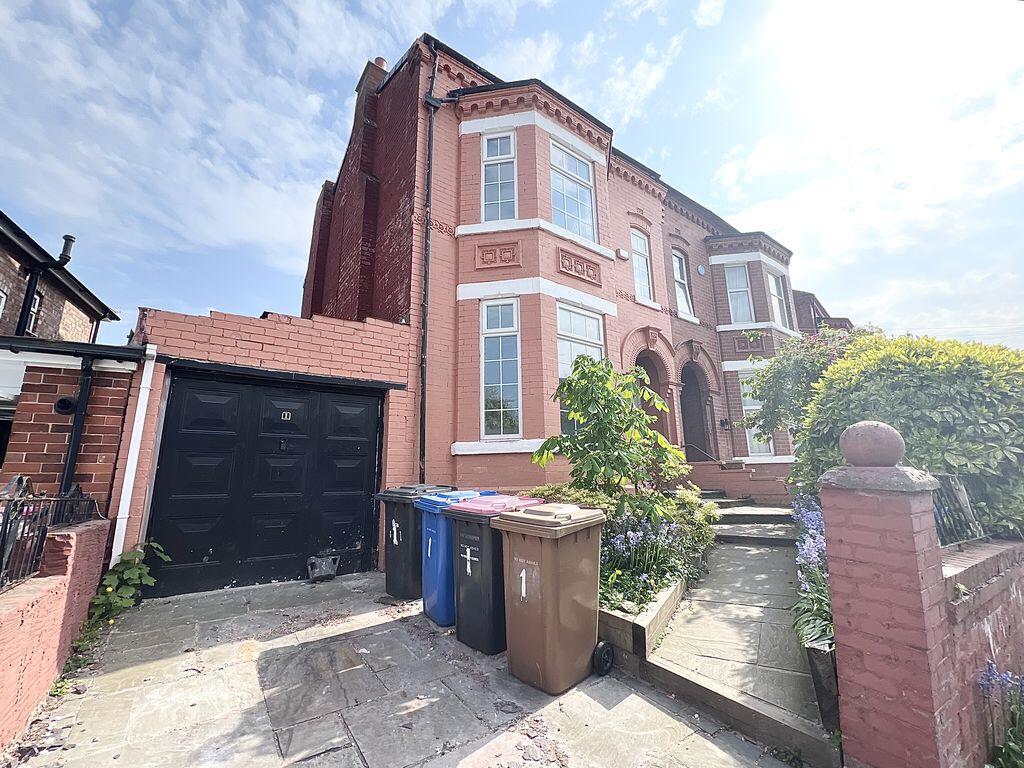 Main image of property: Trafalgar Road, Salford
