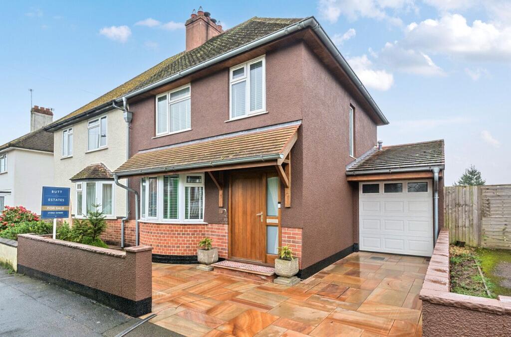 Main image of property: Causey Lane, Exeter