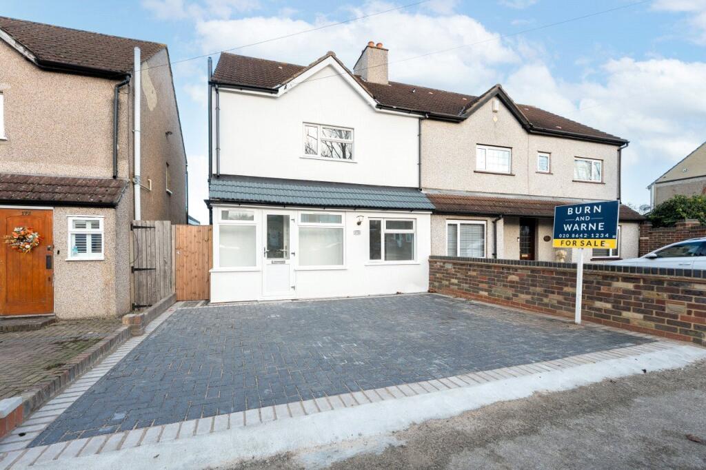 Main image of property: Benhill Road, Sutton, SM1