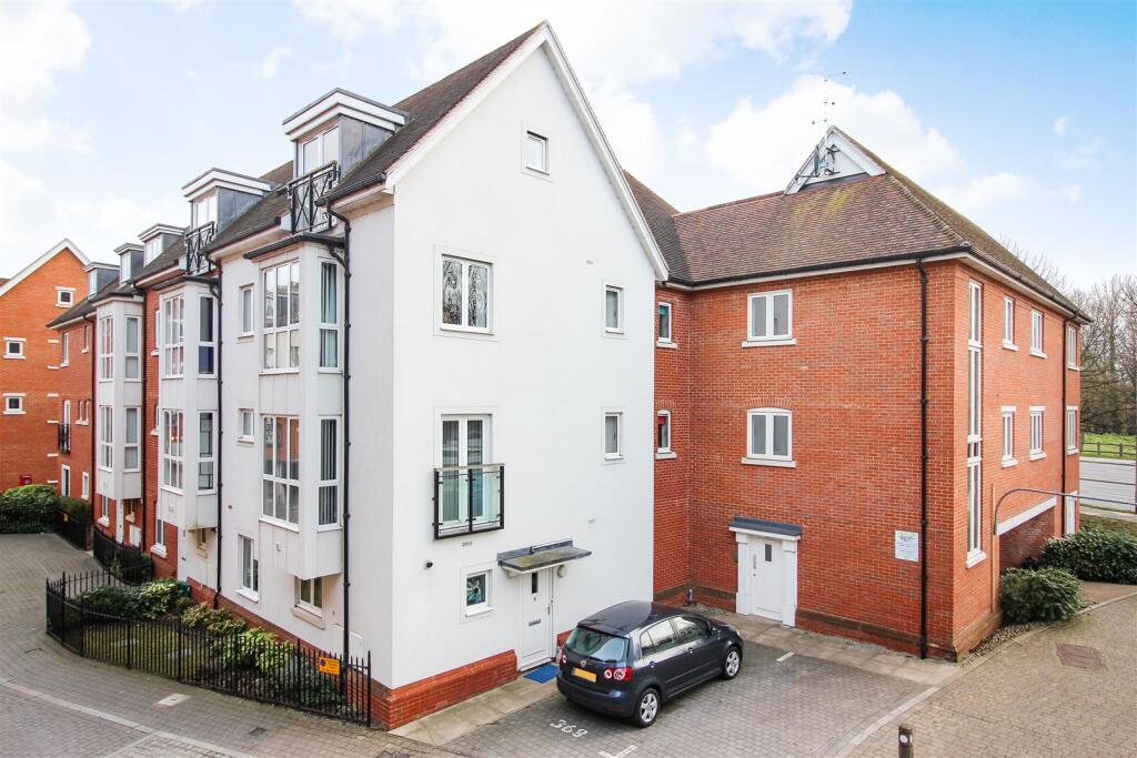 Main image of property: Creine Mill Lane South, Canterbury, Kent, CT1