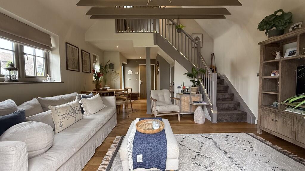 House in Bratton, Wiltshire - View 4