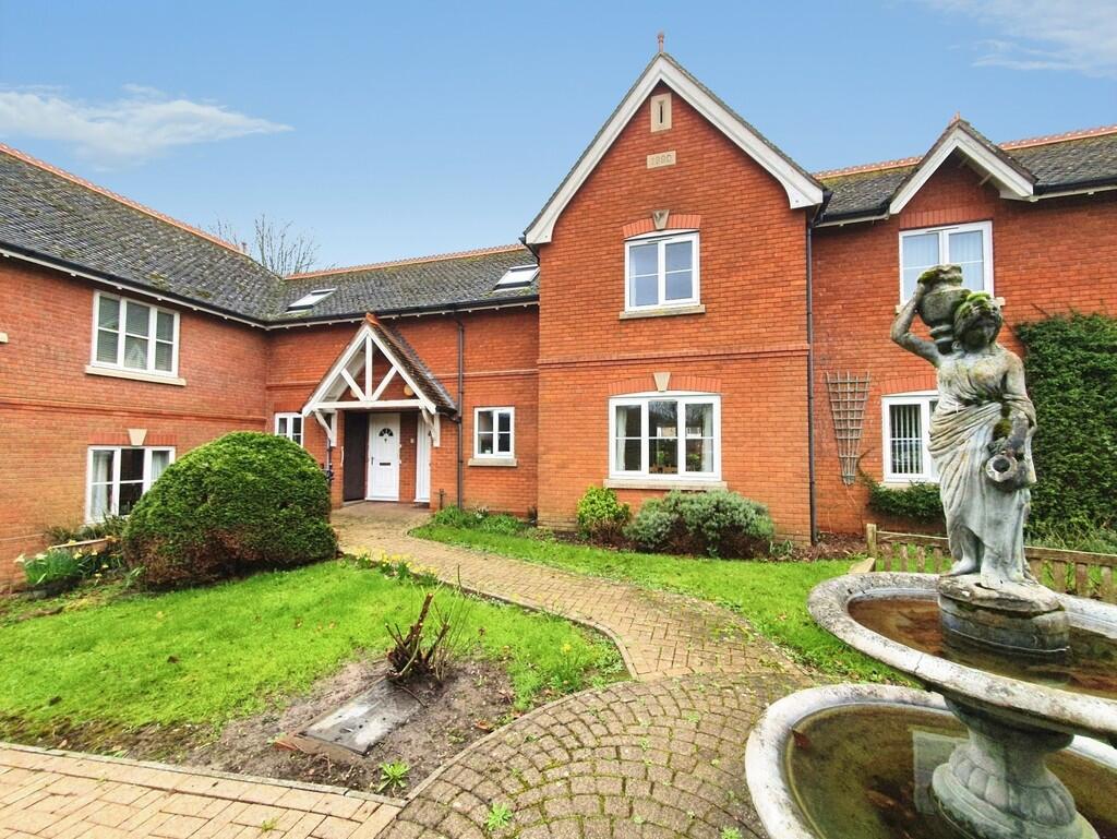 Main image of property: Coverdale Court, Yeovil