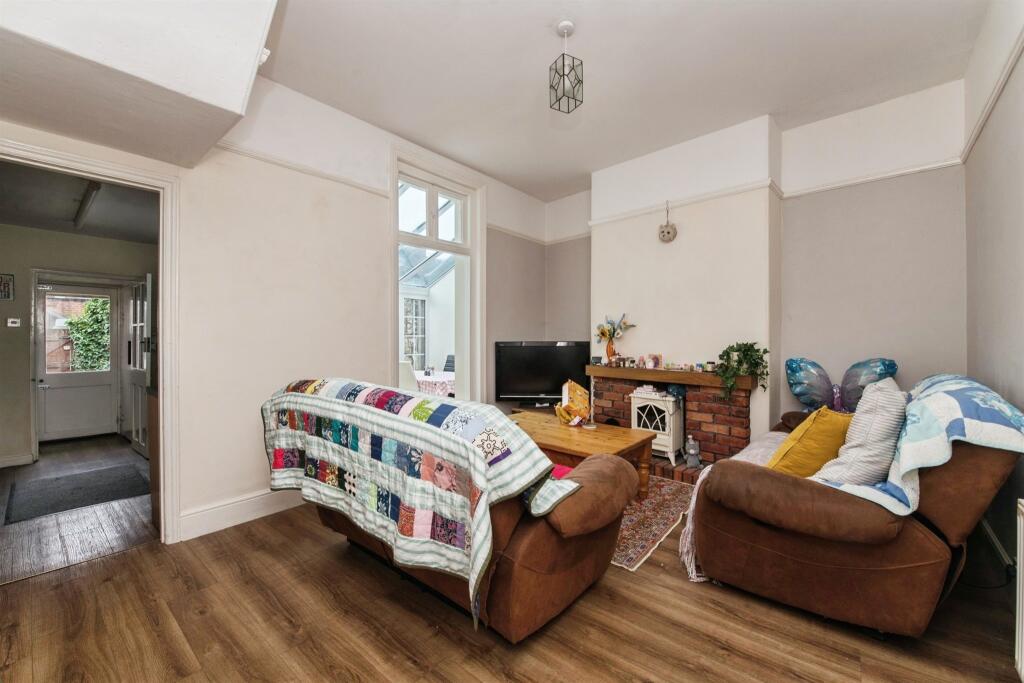 House in Exeter, St Leonards - View 2