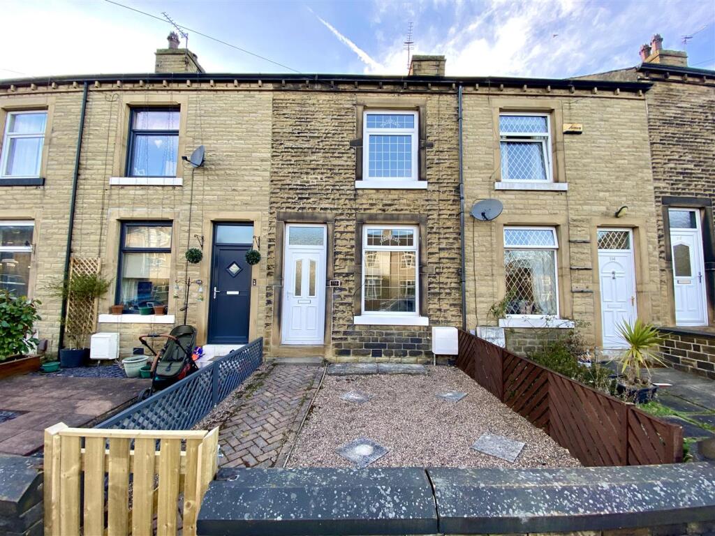 Main image of property: Eldon Road, Marsh, Huddersfield