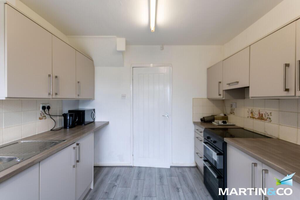 House in Birmingham, West Midlands - View 5