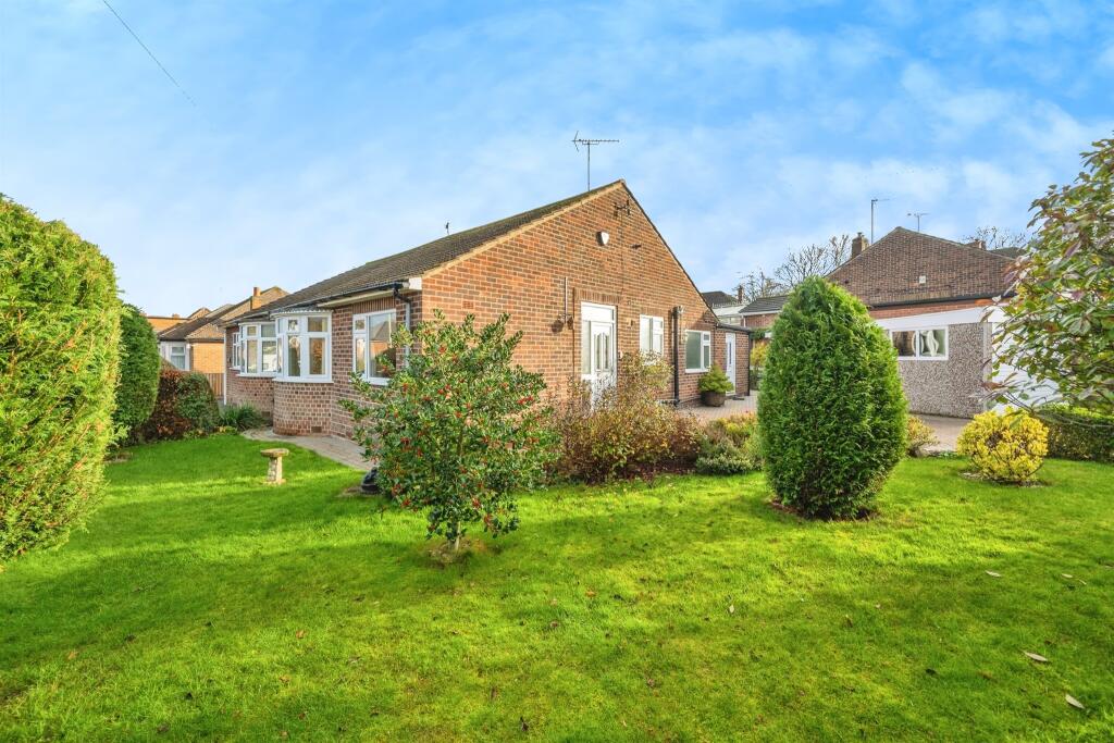 Main image of property: Hartington Way, Mickleover, Derby