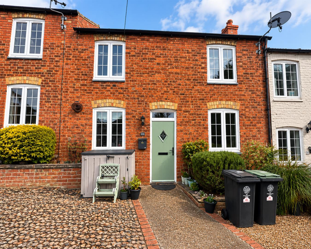 Main image of property: West Street, Stanwick, Wellingborough