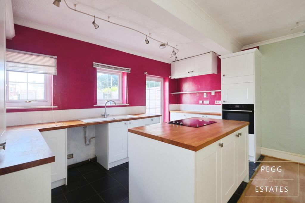 House in Torquay, Combe Pafford - View 4