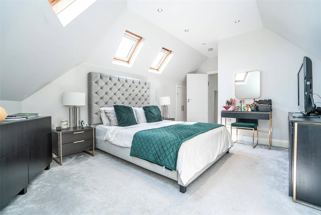 Main image of property: Clifton Gardens, London, NW11