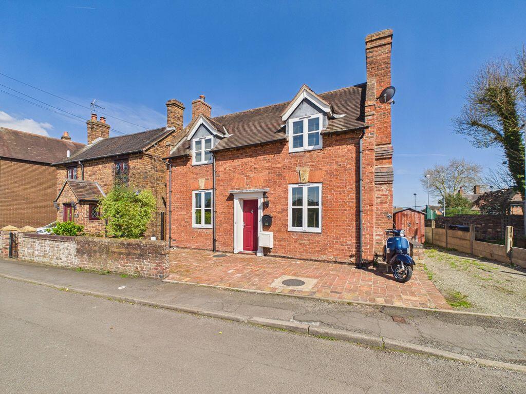 Main image of property: King Street, Broseley, Shropshire, TF12 5NA