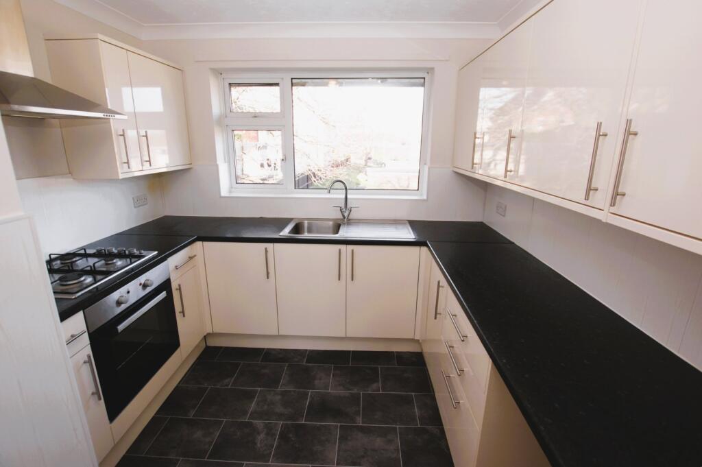 Main image of property: South Road, Corfe Mullen, Dorset, BH21