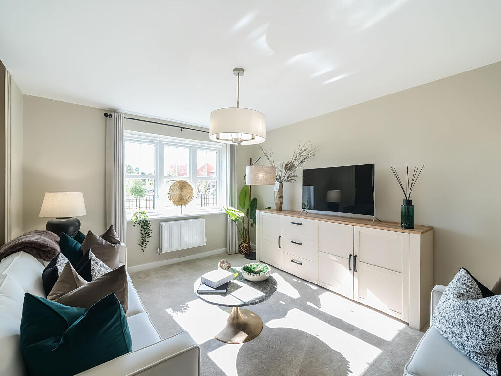Main image of property: Fordlands Road,
Fulford,
York,
YO19 4AE