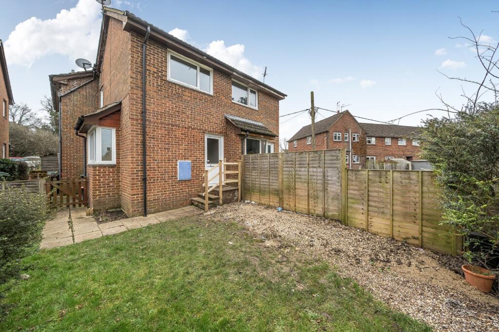 Main image of property: Ballard Close, Marden, Tonbridge, Kent, TN12