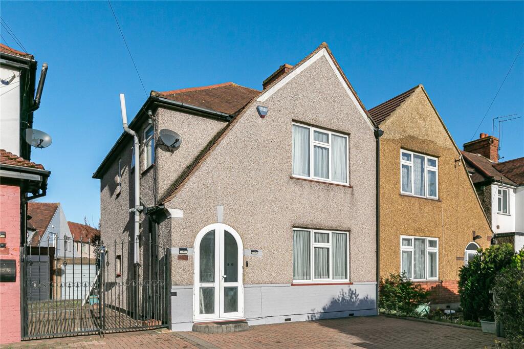 Main image of property: Heath Road, Hounslow, TW3