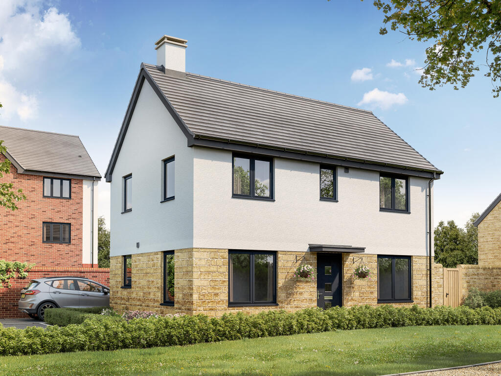 Main image of property: Valley Park,
Didcot,
Oxfordshire,
OX11 6LB