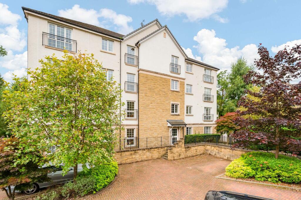 Main image of property: Allan Walk Court, Bridge of Allan, FK9