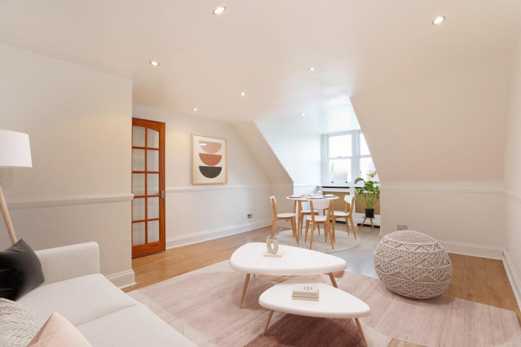 Main image of property: Hurstbourne Road, London, SE23