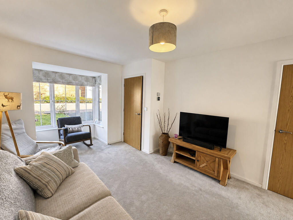 House in York - View 2
