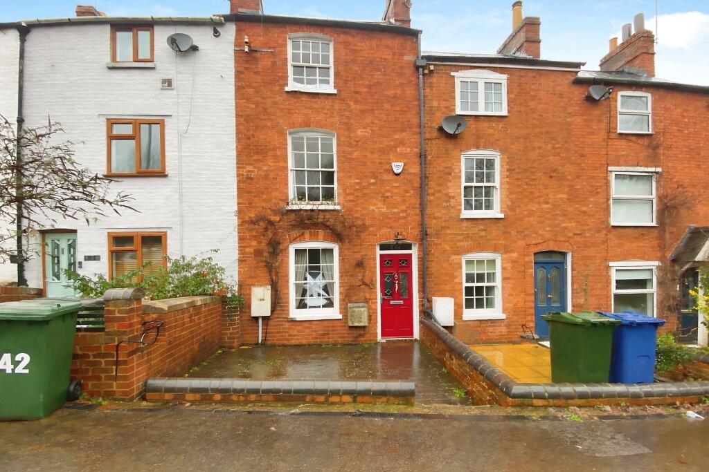 Main image of property: Broughton Road, Banbury, Oxfordshire