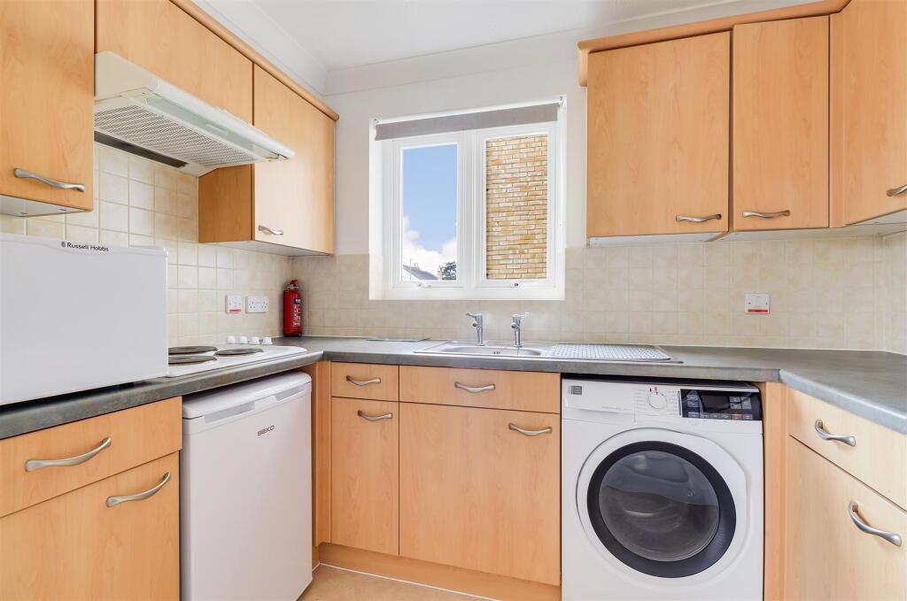 Union Lane, Chesterton, Cambridge - Ansicht 4