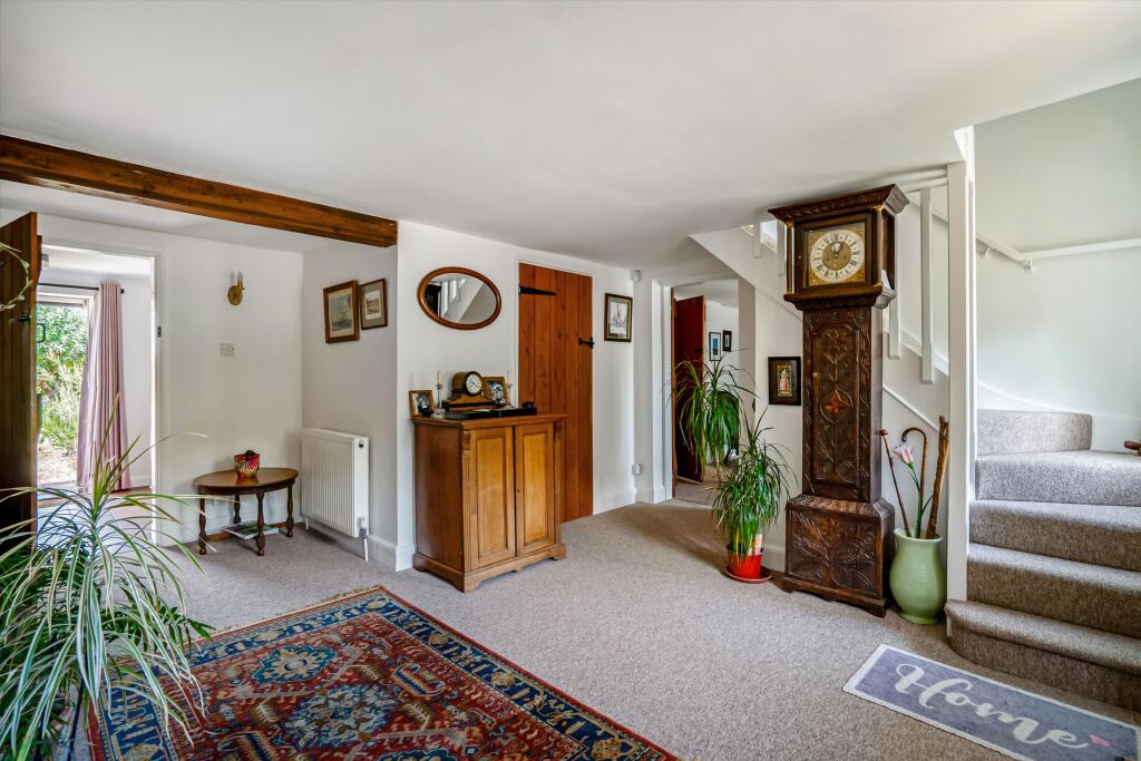 House in Basingstoke and Deane, Baughurst - View 5