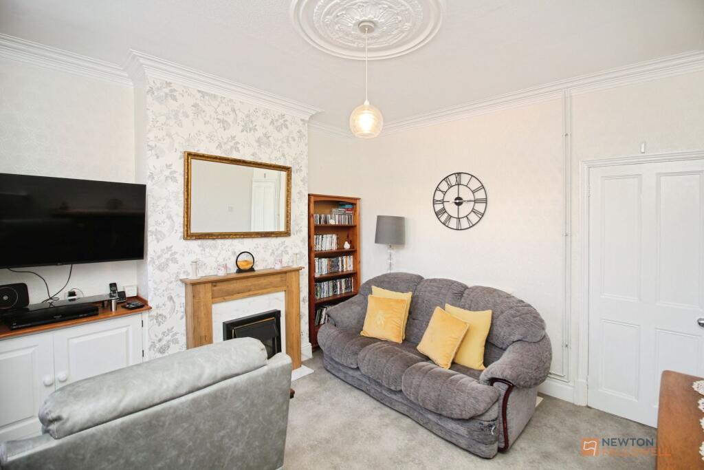 House in Charnwood, Syston - View 4