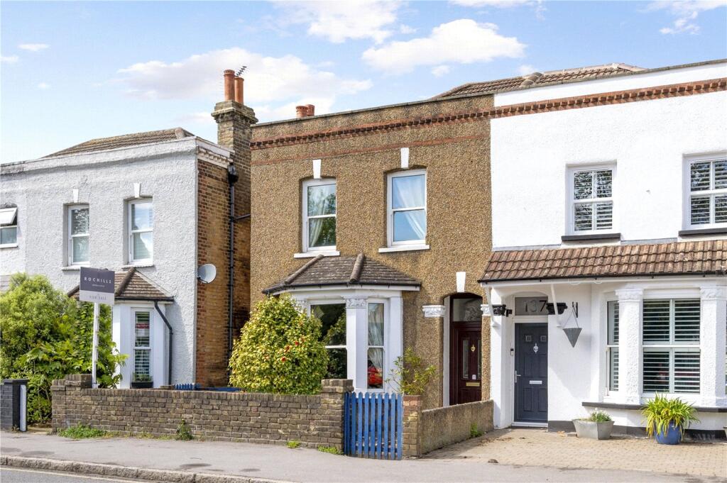 Main image of property: Terrace Road, Walton-on-Thames, Surrey, KT12