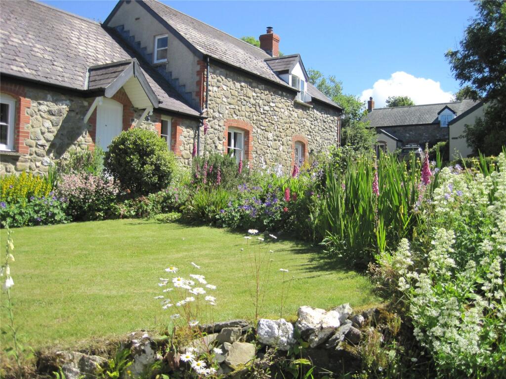 Main image of property: Mathry, Haverfordwest, Pembrokeshire, SA62