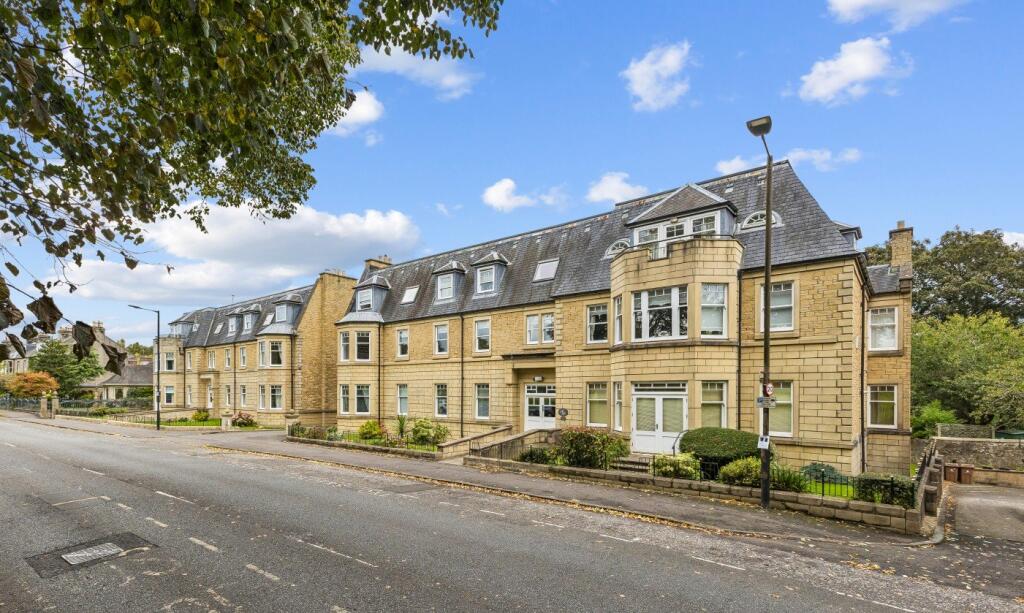 Main image of property: Victoria Place, Stirling, Stirlingshire, FK8