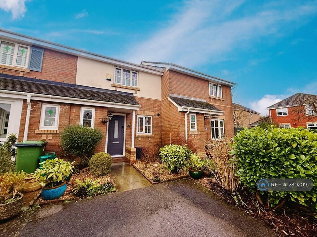 Main image of property: Maes Y Wennol, Pontyclun, CF72