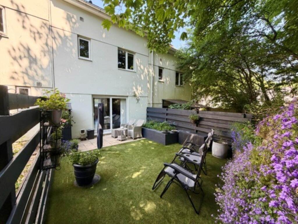 Main image of property: The Orchard, Old Totnes Road
