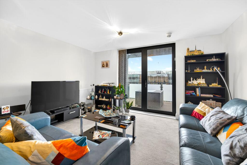 Main image of property: Studio Way, Borehamwood, WD6