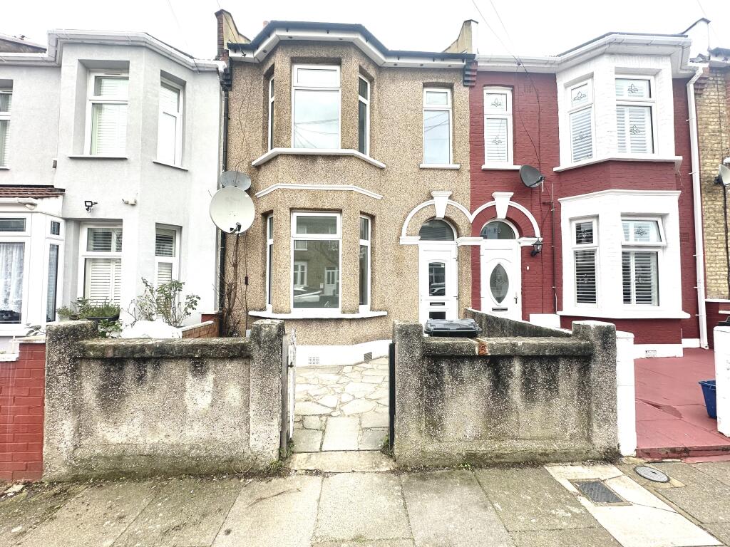 Main image of property: Baden Road, Ilford, IG1