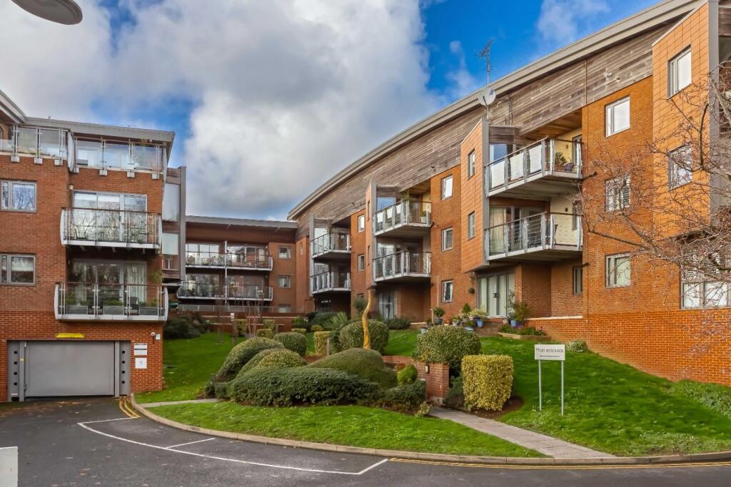 Main image of property: Park View Road, Hove