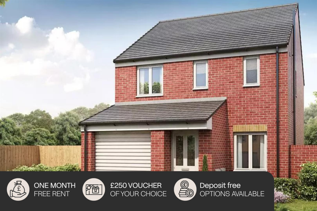 Main image of property: Scoter Road, Stoke Bardolph, NG14