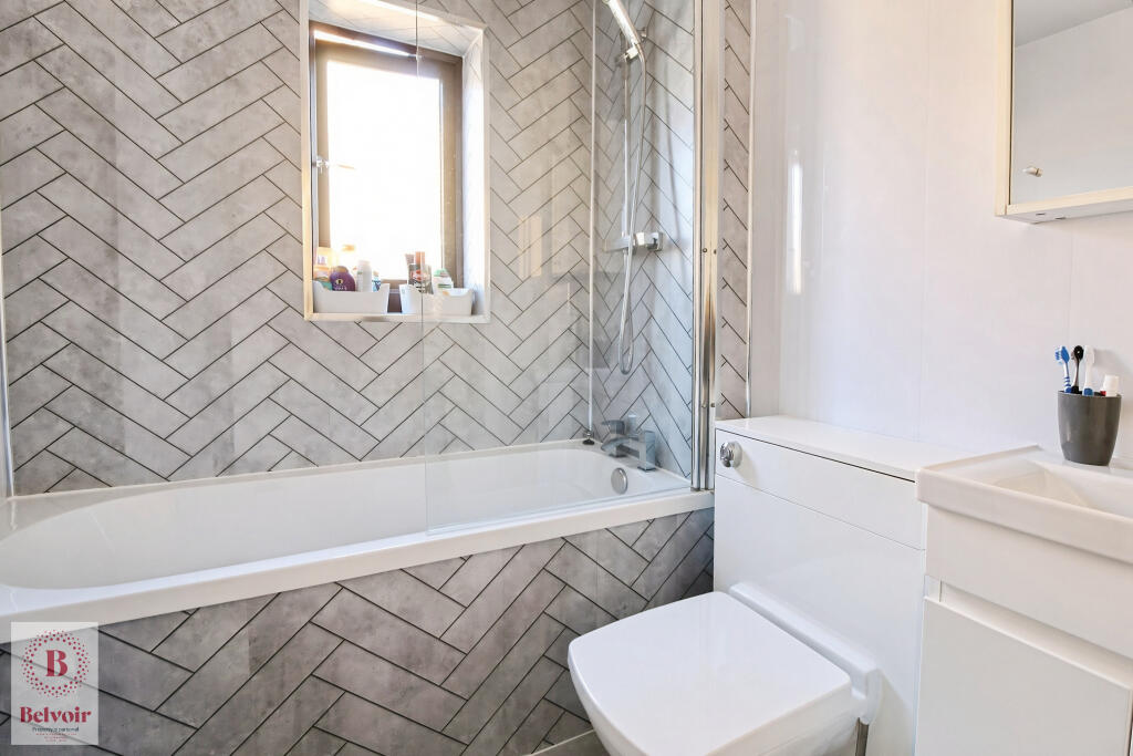 House in Burnley, Lancashire - More