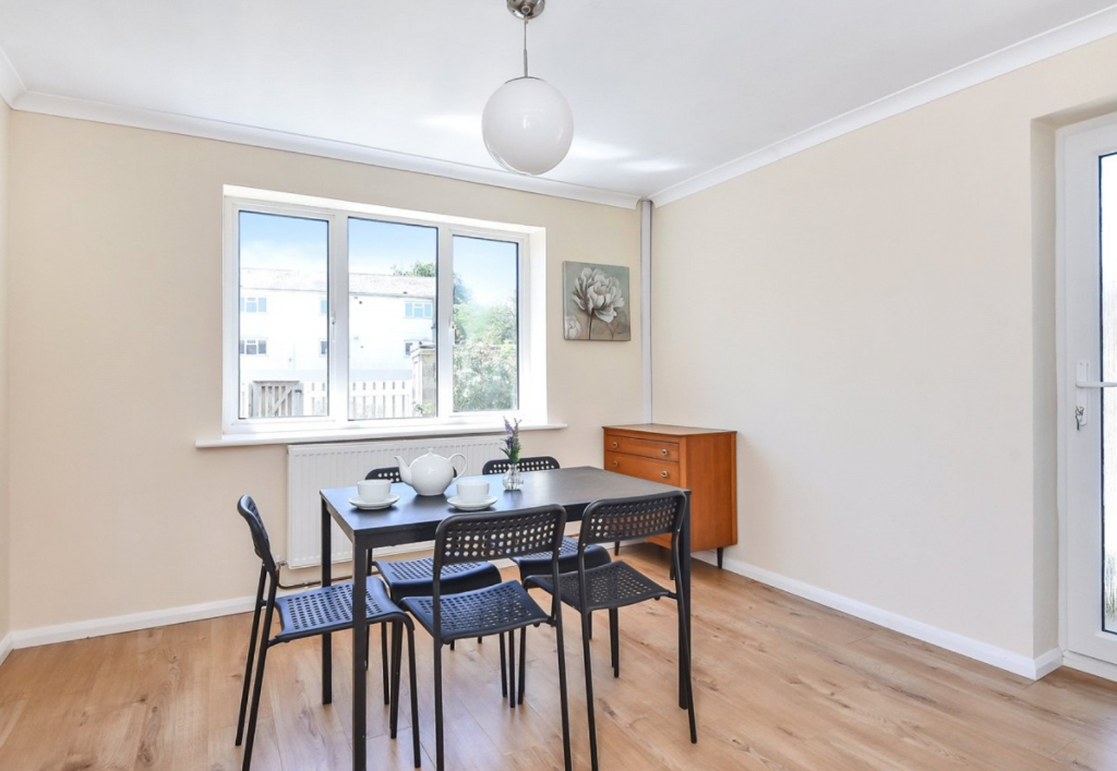 Main image of property: Atkyns Road, Oxford, Oxfordshire, OX3