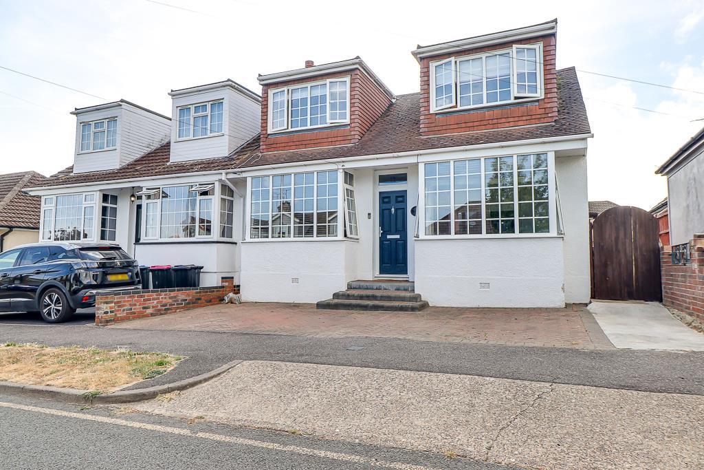 Main image of property: Benvenue Avenue, Leigh-on-Sea