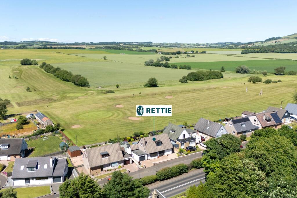 Main image of property: Leven Road, Lundin Links, Leven, Fife