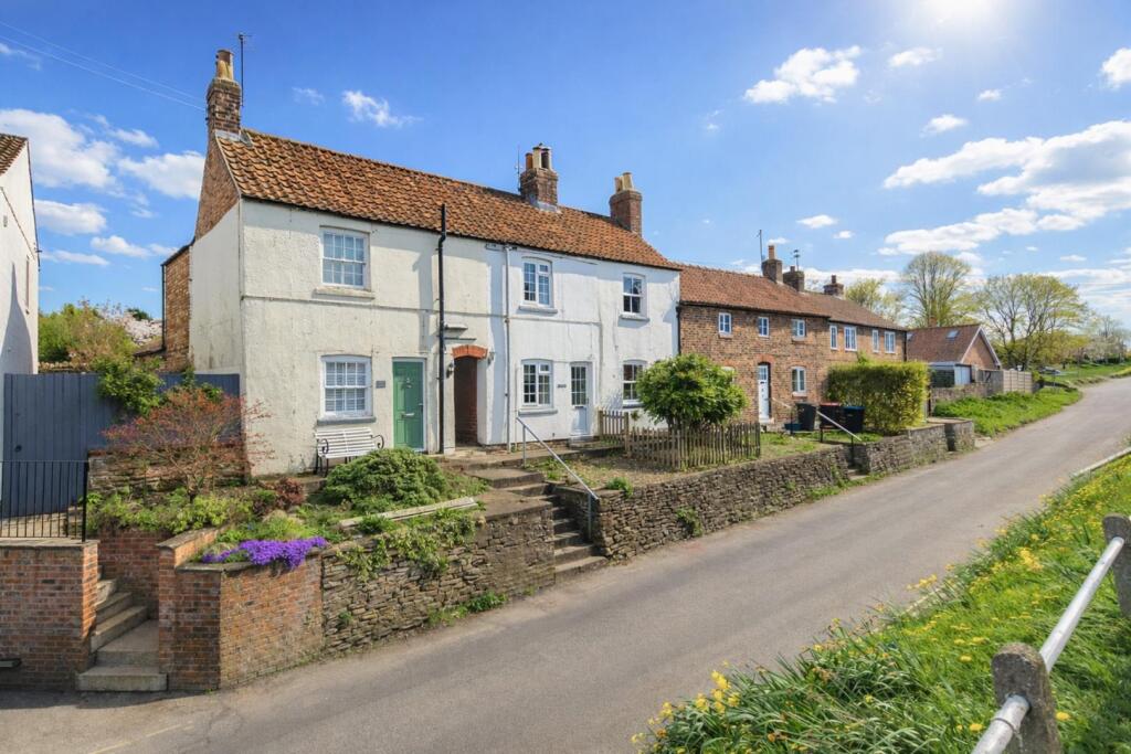 Main image of property: Church End, Sheriff Hutton